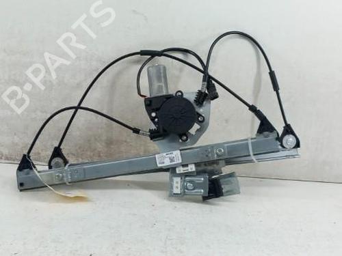 Front left window mechanism VW POLO III (6N1) 60 1.4 | BP28746832C22 
