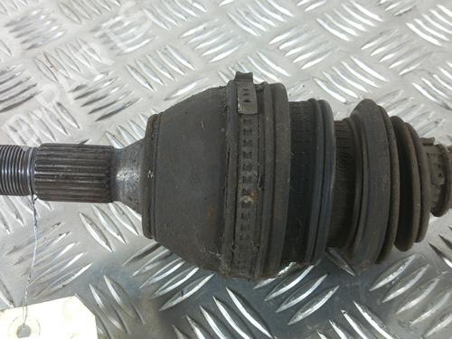 Left front driveshaft PEUGEOT 306 Hatchback (7A, 7C, N3, N5) 1.9 D | BP28788231M38