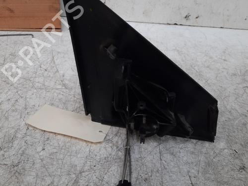 Used Left mirror RENAULT MEGANE II (BM0/1_, CM0/1_) 1.5 dCi (BM02, BM13, BM2A, CM02, CM13) (101 hp) 28752347