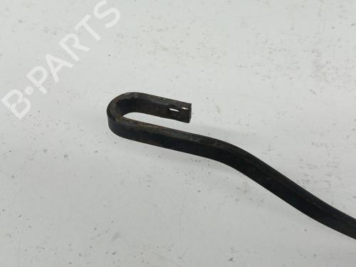 Front windshield wiper arm RENAULT MEGANE I Coach (DA0/1_) 1.9 dCi (DA05, DA1F) | BP28784352C143 