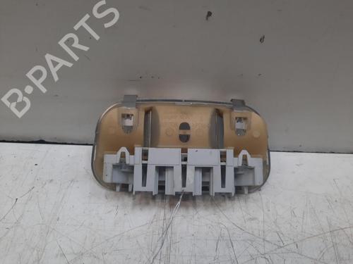 Used Interior roof light PEUGEOT 407 (6D_) 1.6 HDi 110 (6D9HZC, 6D9HYC) (109 hp) 28771161