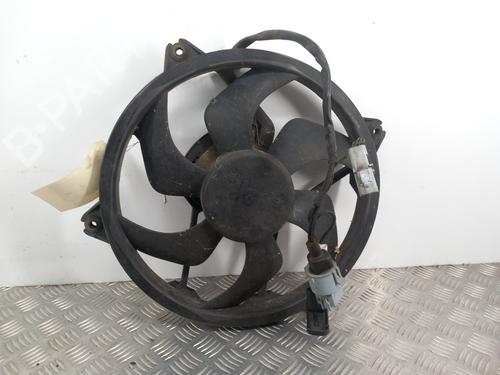 Koelventilatormotor CITROËN C5 II (RC_) 2.2 HDi (170 hp) 29137642
