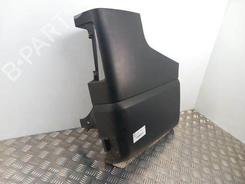 Used Corner bumper RENAULT TRAFIC III Van (FG_) 1.6 dCi 125 (FGMH) (125 hp) 28735868