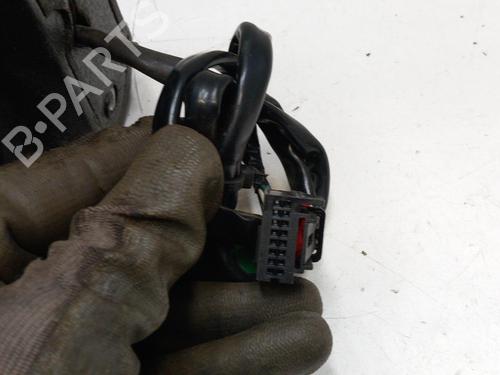 Left mirror VW TOURAN (1T1, 1T2) 1.9 TDI | BP28773797C26 