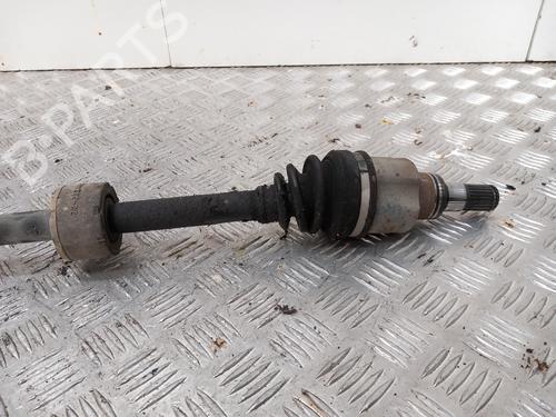 Right front driveshaft NISSAN PIXO (UA0) 1.0 | BP28779276M39 - Image 2