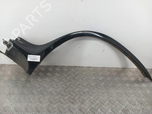Used Rear left wheel arch trim BMW X5 (E53) 3.0 d (218 hp) 29478401