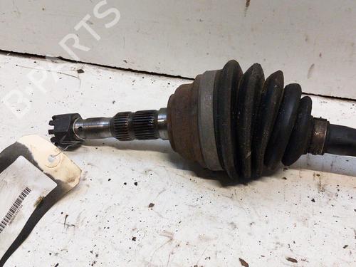Right front driveshaft OPEL ASTRA G Hatchback (T98) 1.4 16V (F08, F48) | BP28748576M39