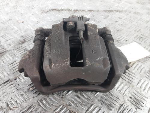 Used Right front brake caliper MERCEDES-BENZ A-CLASS (W169) A 180 CDI (169.007, 169.307) (109 hp) 28742129