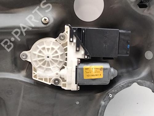 Front left window mechanism VW GOLF IV (1J1) 1.9 TDI | BP28771035C22