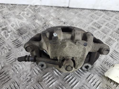 Left front brake caliper KIA RIO III (UB) | BP35815004M105 - Image 2