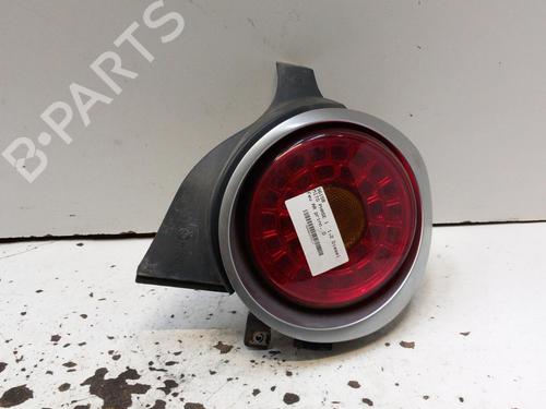 Right taillight ALFA ROMEO MITO (955_) 1.3 MultiJet (955AXP1A, 955AYC1A) | BP28766933C35