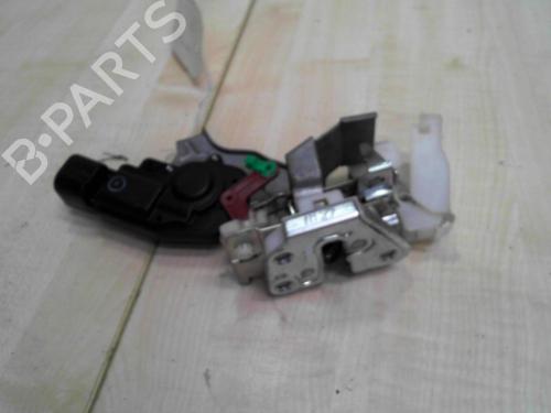 Elektronische module PEUGEOT 107 (PM_, PN_) 1.0 (68 hp) 28777098