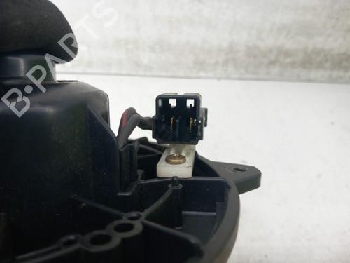 Heater blower motor MAZDA PREMACY (CP) 2.0 TD | BP28740324M62 - Image 3