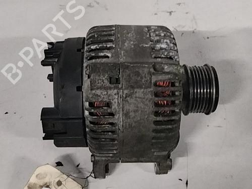 Alternator VW PASSAT B6 (3C2) 1.9 TDI | BP28758246M7 - Image 3
