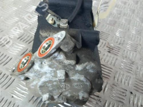 Used AC compressor AC compressor FORD FOCUS II (DA_, HCP, DP) 1.6 TDCi (90 hp) 28783582 28783582
