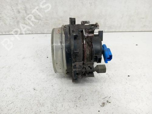 Used Left front fog light CITROËN XSARA PICASSO (N68) 2.0 HDi (90 hp) 28783902