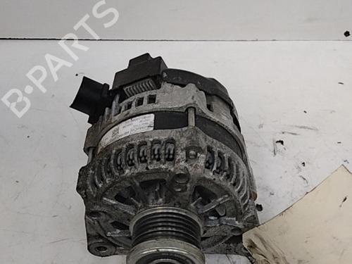 Alternator FORD FIESTA VII (HJ, HF) 1.1 Ti-VCT | BP28747625M7 