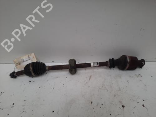 Drivaksel fortil Højre RENAULT TWINGO II (CN0_) 1.2 16V (CN04, CN0B) (75 hp) 28785217