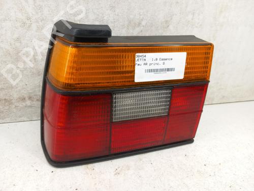 Used Left taillight VW JETTA II (19E, 1G2, 165) 1.8 (90 hp) 28781329