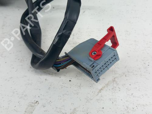 Used Left mirror ALFA ROMEO 159 Sportwagon (939_) 2.0 JTDM (939BXP1B) (170 hp) 28750770