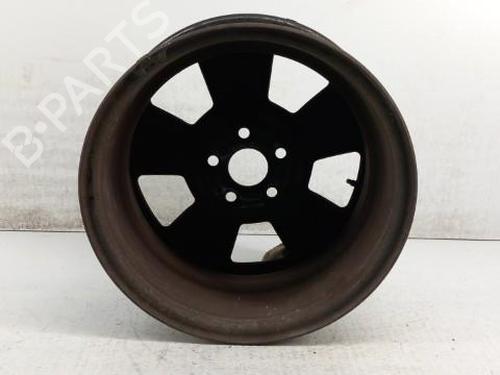 Llanta RENAULT SCÉNIC I MPV (JA0/1_, FA0_) 1.9 dCi RX4 (102 hp) 28761873