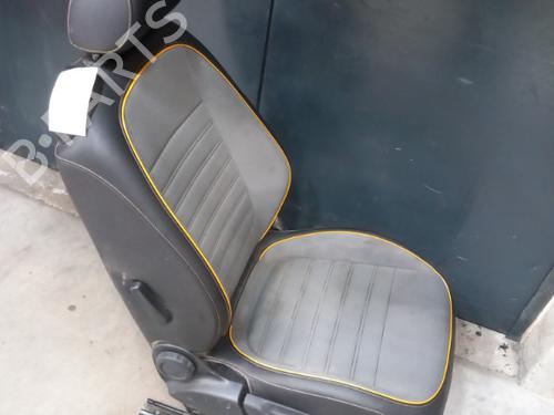 Right front seat VW BEETLE Convertible (5C7, 5C8) 1.2 TSI 16V | BP28745780C16 - Image 2