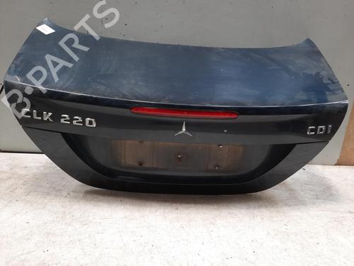 Tailgate MERCEDES-BENZ CLK (C209) CLK 220 CDI (209.308) | BP28753093C6 