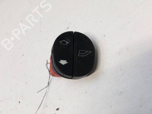 Right front window switch FORD FUSION (JU_) 1.4 TDCi | BP28748300I26