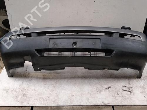 Foran støtfanger Foran støtfanger CITROËN EVASION MPV (22, U6) 2.0 HDI (109 hp) 28757554 28757554