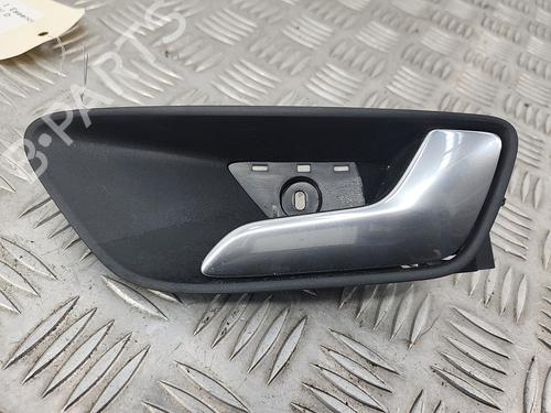 Used Front right interior door handle FORD FIESTA VII (HJ, HF) 1.0 EcoBoost (95 hp) 28756573