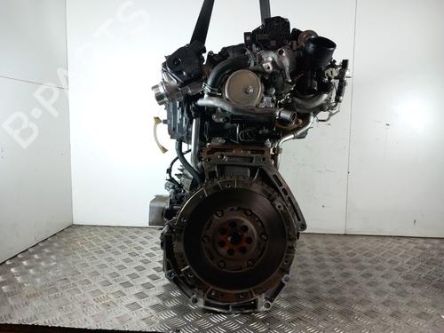 Engine RENAULT MEGANE IV Hatchback (B9A/M/N_) 1.5 Blue dCi 115 (B9A6) | BP28733582M1 - Image 3