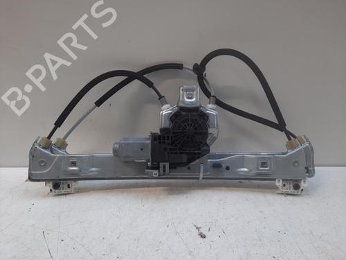 Front left window mechanism CITROËN DS3 (SA_) 1.6 HDi 110 | BP28759567C22 