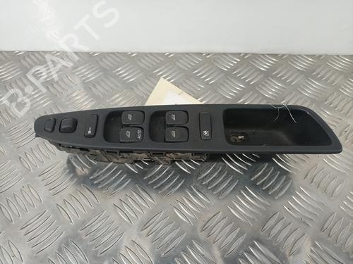 Used Left front window switch VOLVO V40 Estate (645) 1.9 DI (115 hp) 28782446