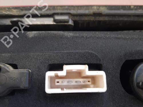 Used Left tailgate light Left tailgate light CITROËN C5 II (RC_) 1.6 HDi (RC8HZB) (109 hp) 28771258 28771258