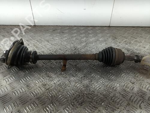 Transmisión delantera izquierda RENAULT KANGOO Express (FC0/1_) 1.5 dCi (FC07, FC1R) (65 hp) 28735995