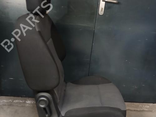 Right front seat CITROËN BERLINGO MULTISPACE (B9)  | BP34159431C16  - Image 5