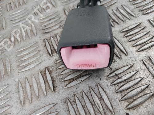 Engache cinturón Engache cinturón TOYOTA PRIUS Liftback (_W2_) 1.5 Hybrid (NHW20_, NHW20R) (112 hp) 33634666 33634666