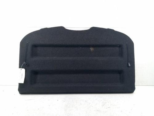 Used Rear parcel shelf NISSAN QASHQAI I (J10, NJ10) 2.0 dCi All-wheel Drive (150 hp) 28768272