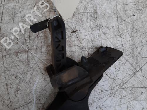 Used Front right exterior door handle Front right exterior door handle 28752301 28752301