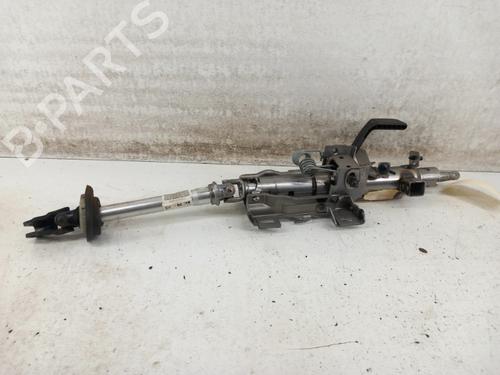 Steering column RENAULT TWINGO III (BCM_, BCA_) 1.0 SCe 70 (BCMB) | BP28733961M21 