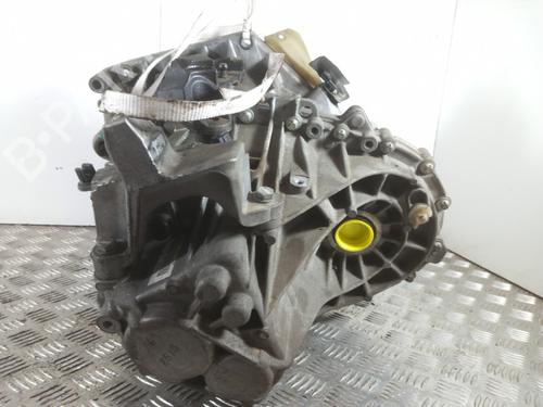 gearbox-renault-scenic-iii-jz01_-2008-2009-2010-2011-2012-2013-2014-2015-2016-28738431 main image