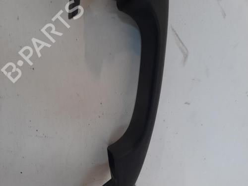 Used Front right exterior door handle MERCEDES-BENZ C-CLASS Coupe (CL203) C 220 CDI (203.706) (143 hp) 28785075