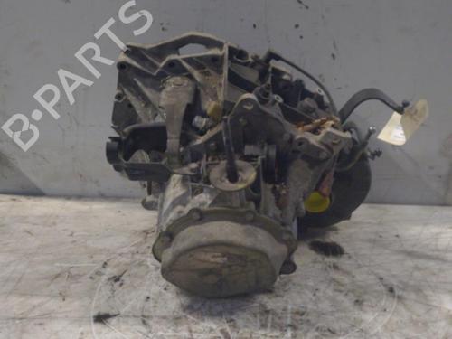 Used Gearbox PEUGEOT 605 (6B) 2.0 16V (132 hp) 28770647