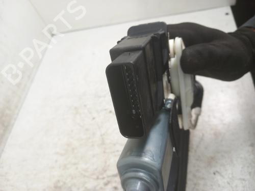 Rear left window mechanism SEAT ALTEA (5P1) 1.6 TDI | BP28734470C24 