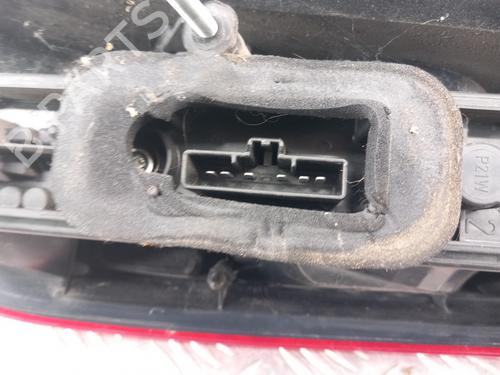 Left taillight FORD C-MAX (DM2) 1.8 TDCi | BP28736209C34