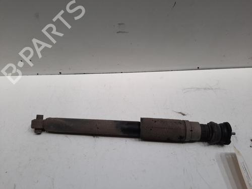 Used Right rear shock absorber Right rear shock absorber PEUGEOT 406 Coupe (8C) 2.0 16V (132 hp) 28790849 28790849