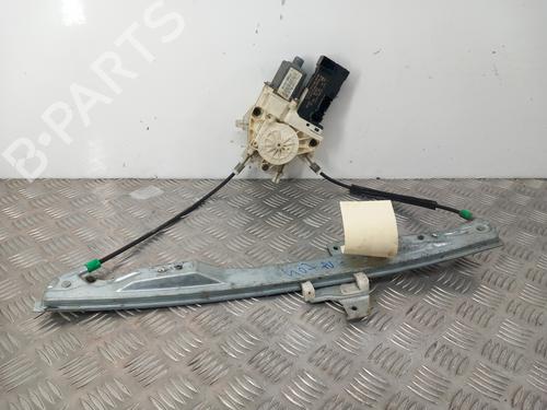 Used Front left window mechanism Front left window mechanism 30779022 30779022