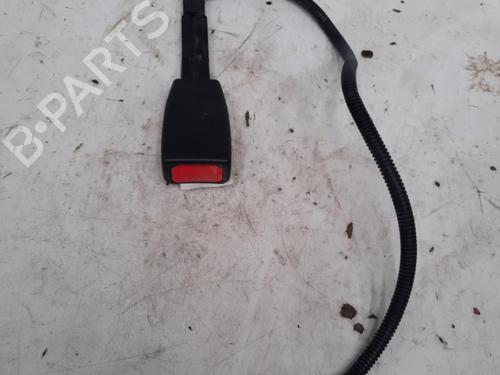 Used Seat buckle HYUNDAI i20 I (PB, PBT) 1.1 CRDi (75 hp) 28776273