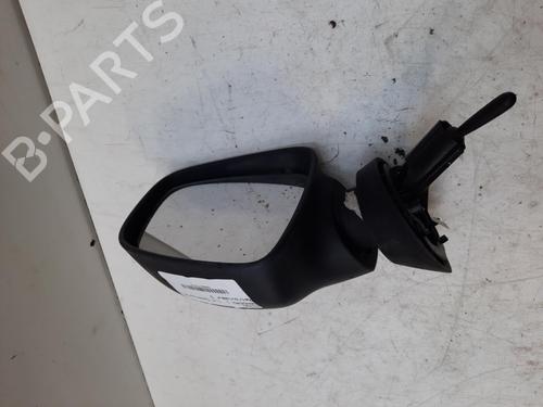 Used Right mirror Right mirror DACIA SANDERO 1.4 (BS0C, BS0A, BS0G, BS1F, BS0E) (75 hp) 28786558 28786558