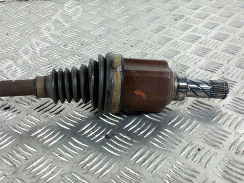Left front driveshaft DACIA SANDERO II TCe 90 (B8M1, B8MA, B8AC) | BP28772890M38 - Image 2